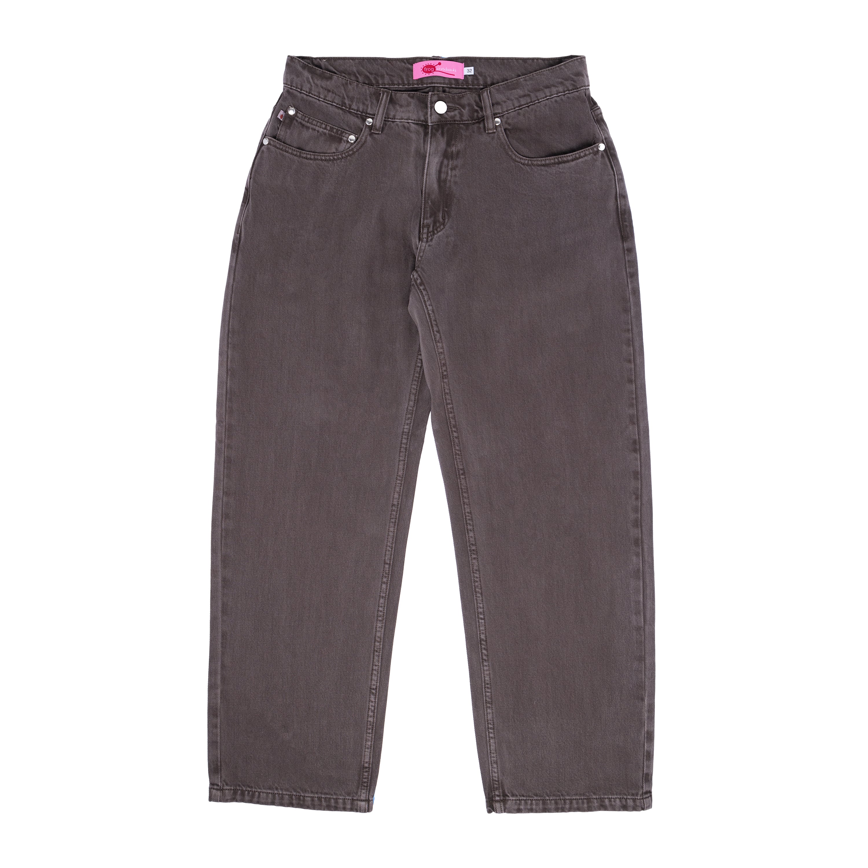 new denims 2026